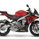 Aprilia Tuono 660