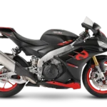 Aprilia RSV4 1100