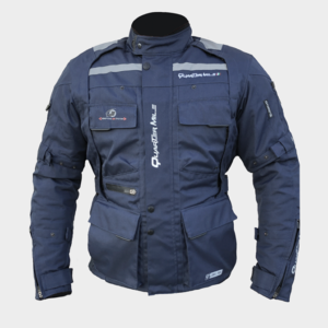 Chaqueta Quarter Mile TRYSTAR Azul