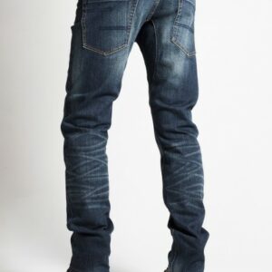 Vaquero SPIDI J-TRACKER Azul Oscuro