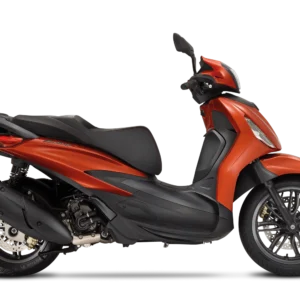 Piaggio NEW BEVERLY 300 S