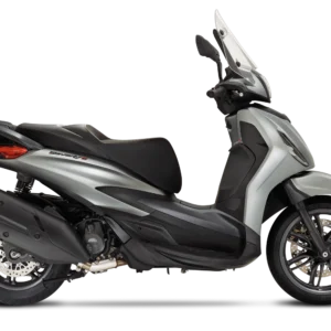 Piaggio NEW BEVERLY 400 S