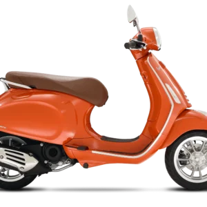 Vespa Primavera 50