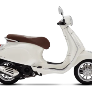 Vespa Primavera 125 Euro 5