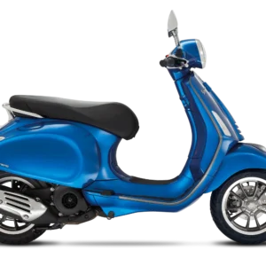Vespa Primavera 125 S Euro 5