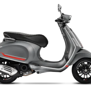 Vespa Sprint 50 S Euro 5
