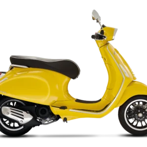 Vespa Sprint 50 Euro 5