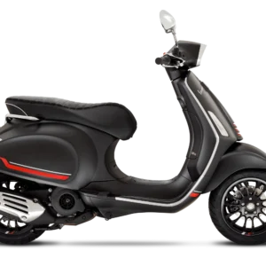 Vespa Sprint 125 S Euro 5