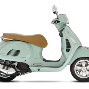 Vespa GTS 125 Euro 5