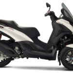 Piaggio MP3 300 HPE LT SPORT