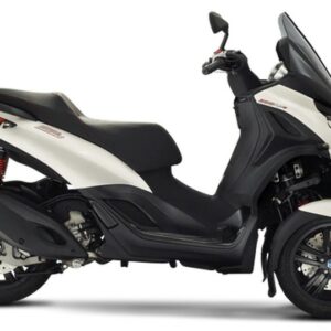 Piaggio MP3 300 HPE LT SPORT