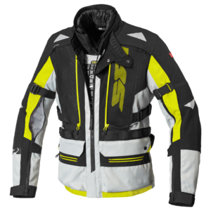 Chaqueta SPIDI ALLROAD H2Out AA