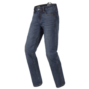 Pantalón Vaquero SPIDI J&Dyneema Evo Azul