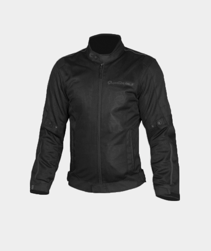 Chaqueta mujer Quarter Miler Tracer