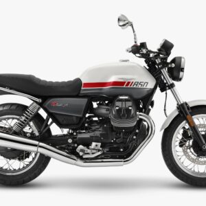Moto Guzzi V7 SPECIAL 850