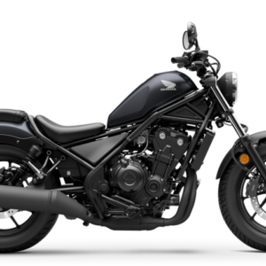 Honda CMX500 REBEL 2024