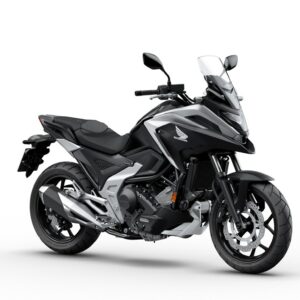 Honda NC750X
