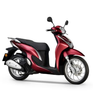 Honda SH MODE 125