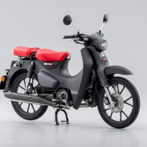 Honda SUPER CUB C125