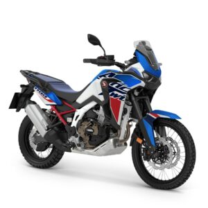 Honda CRF1100L AFRICA TWIN ADVENTURE SPORTS DCT
