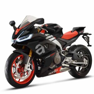 Aprilia RS 660