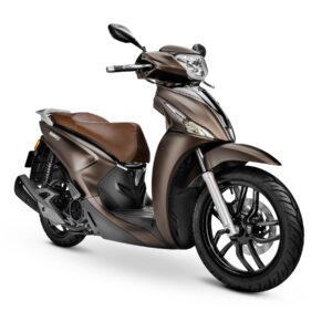 Kymco People S 125 E5