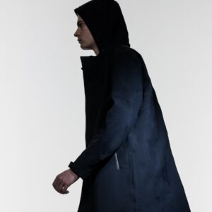 Chaqueta Spidi H2Out Beta Evo Light Negro