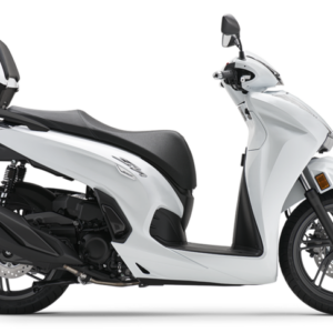 Honda SH350i Con topbox Inteligente 2024