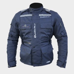 Chaqueta Quarter Mile TRYSTAR Azul