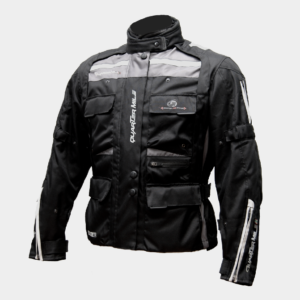 Chaqueta Quarter Mile TRYSTAR