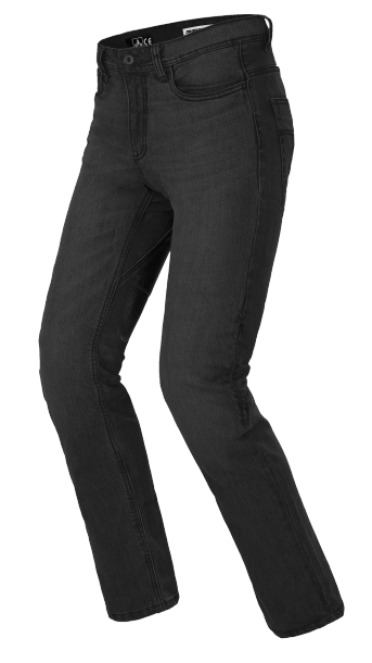 Vaquero SPIDI J-TRACKER Negro - Imagen 2