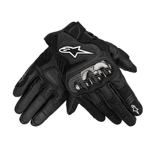 Guante Alpinestars SMX-1 AIR V2 - Imagen 2