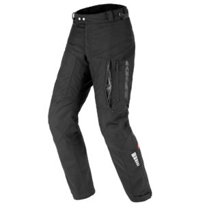 Pantalón SPIDI H2Out Outlander Negro